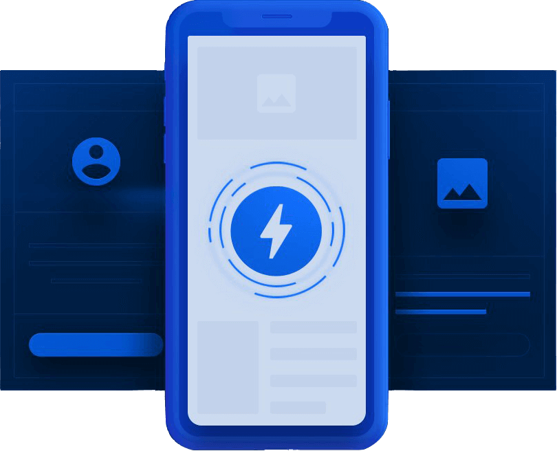 amp web development