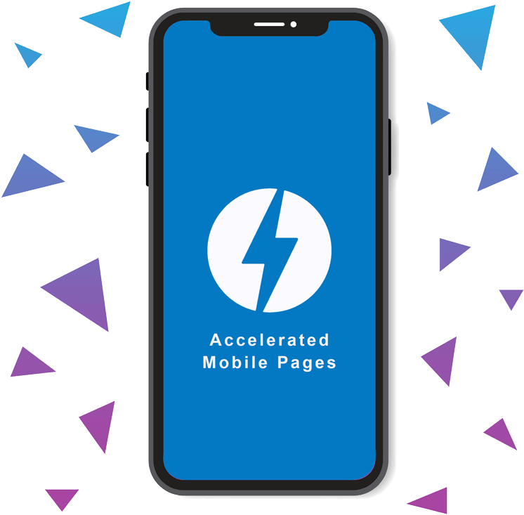 AMP Web Design & Development