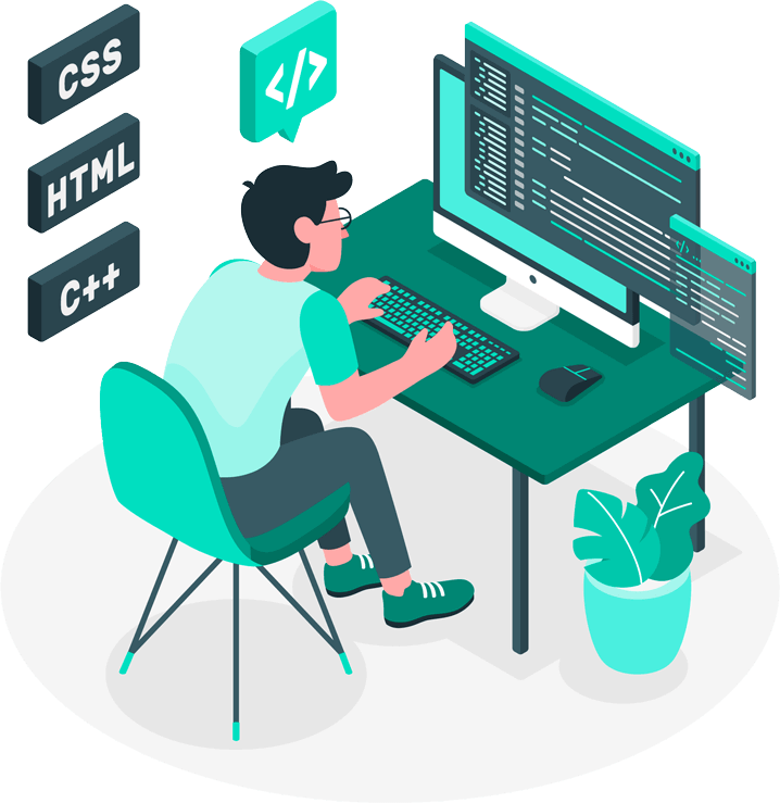 amp development services