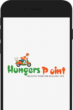 Hungers Point