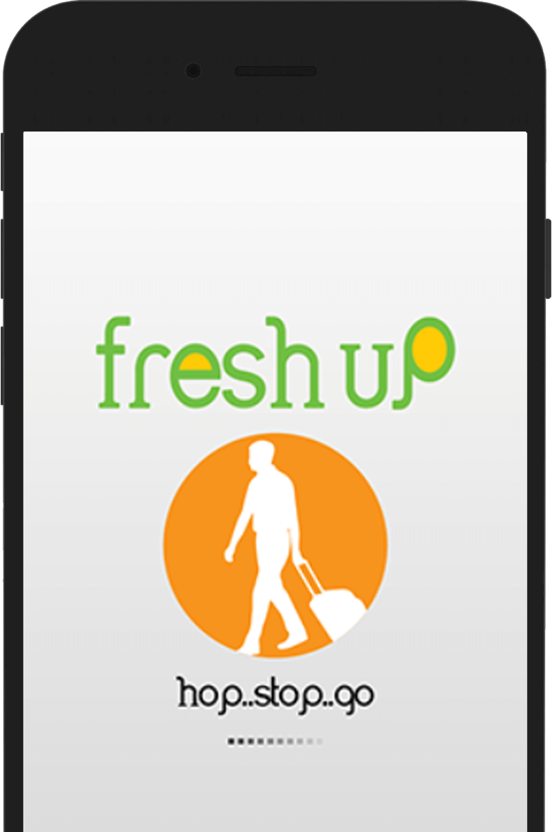 Fresh Up