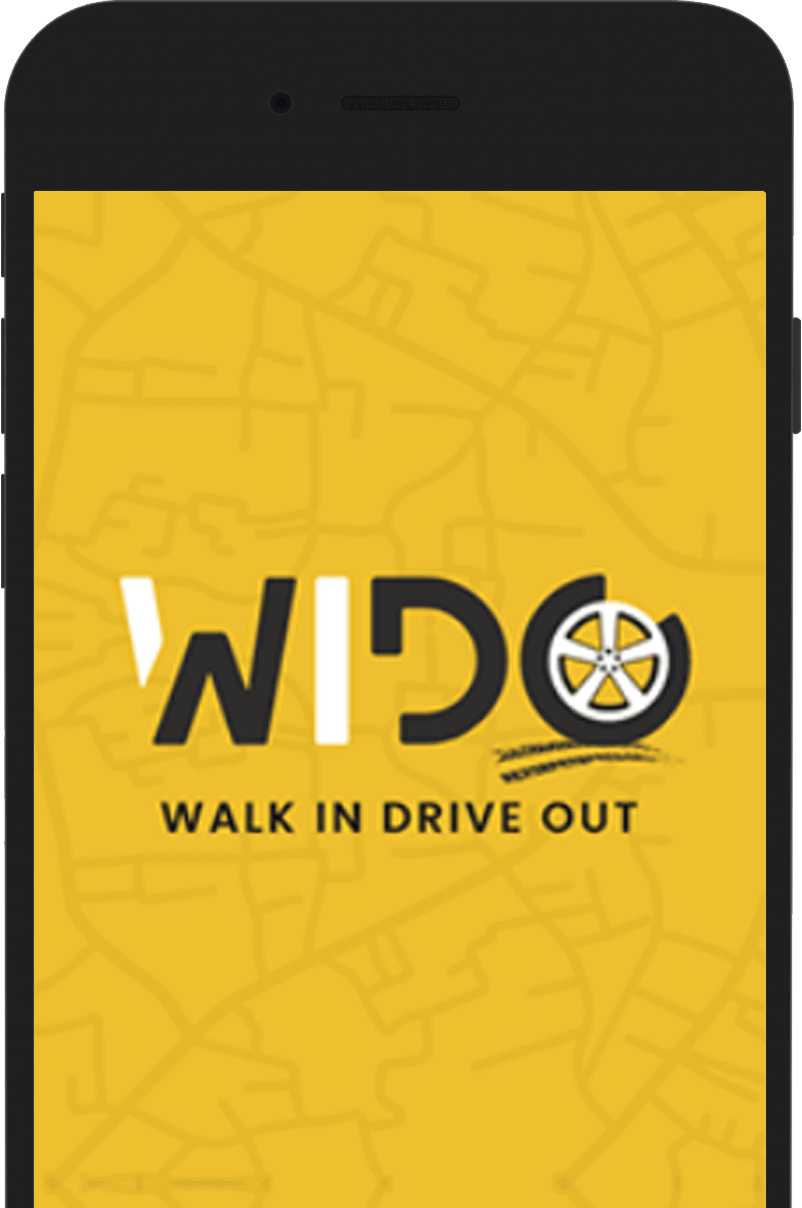 Wido Cabs