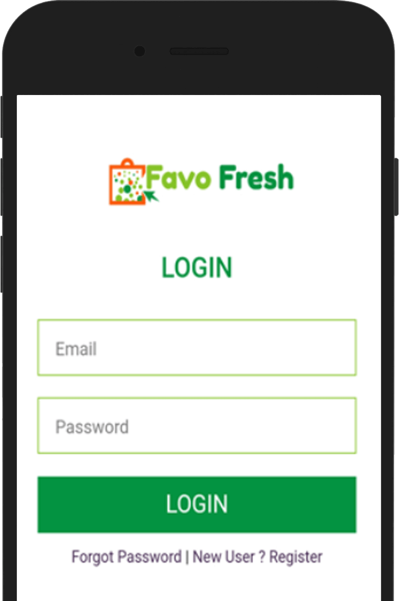 Favo Fresh