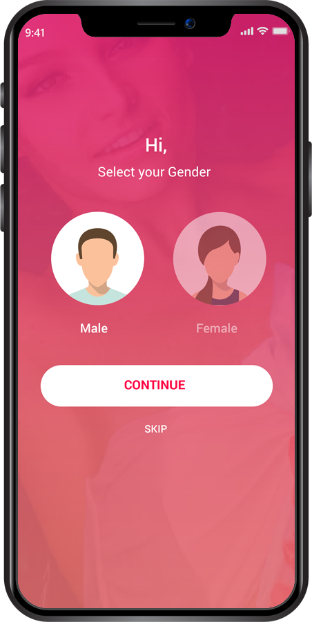 beauty parlour booking app development company