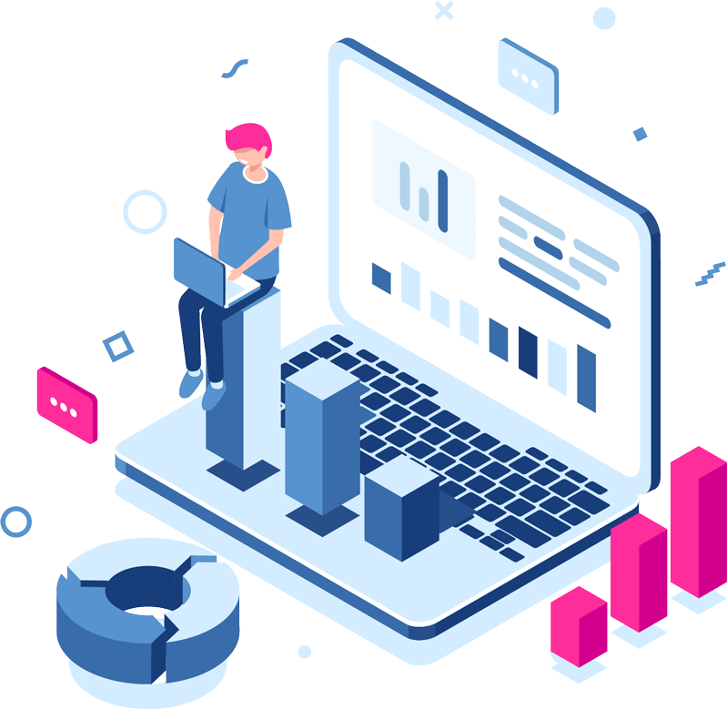website designing for business growth