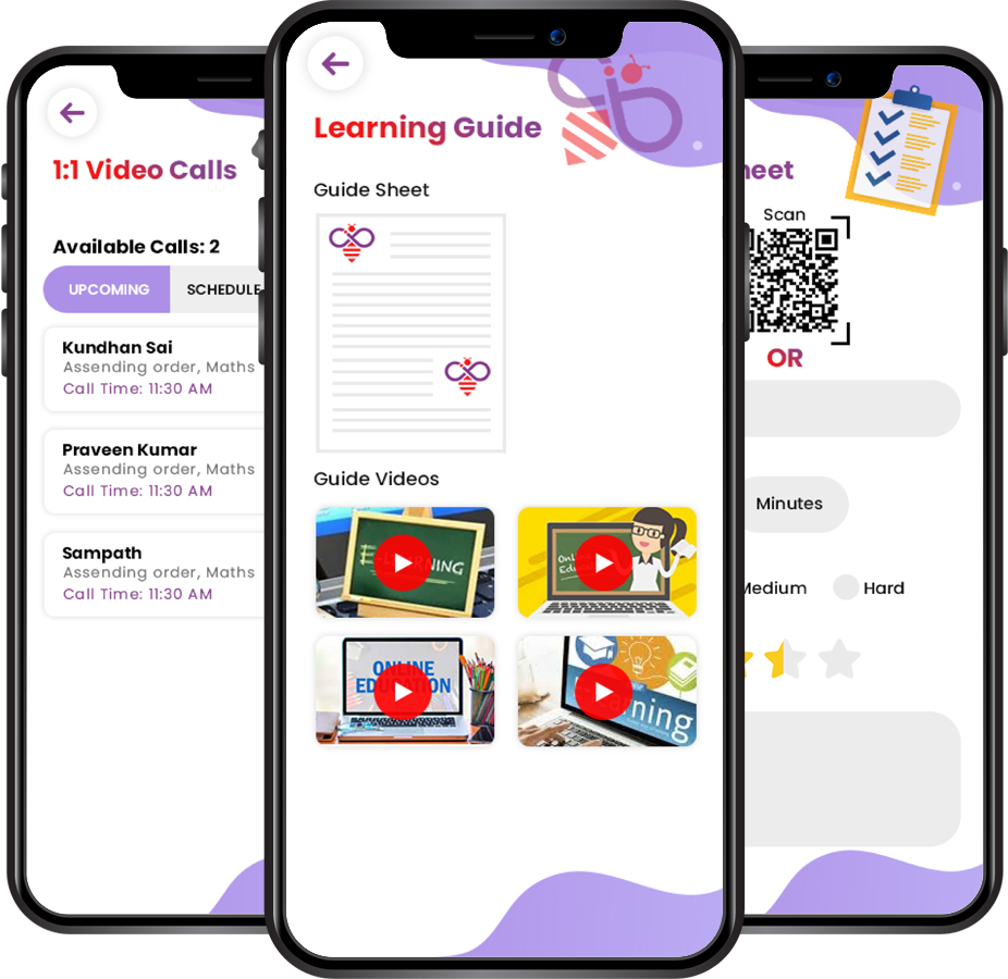 e-learning mobile app development company