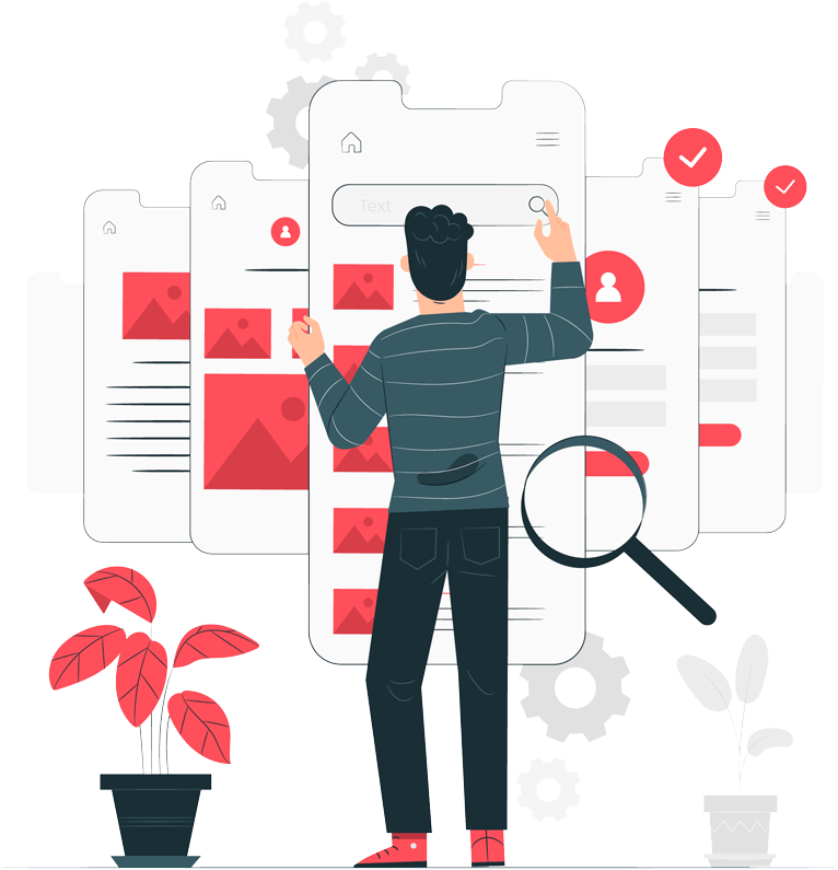 pwa app development