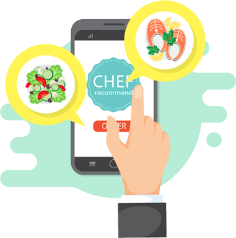 multiple restaurant app development companies