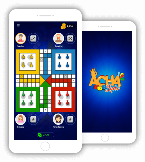 Ludo Game Development Company
