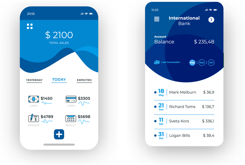 app prototype