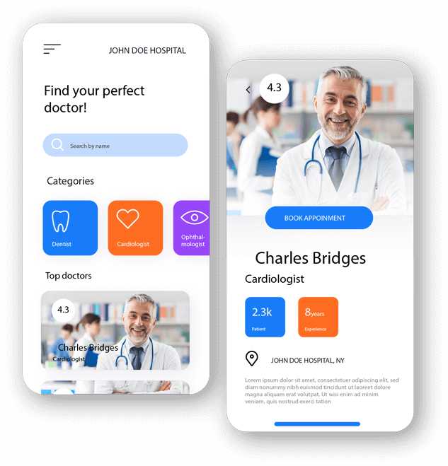 Mobile App Prototyping Services