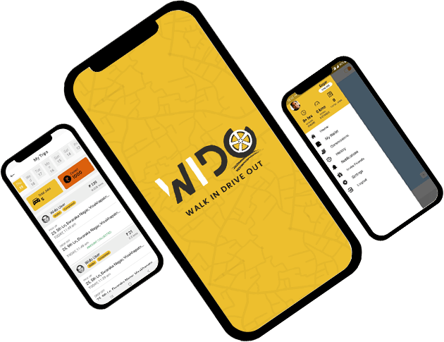 Mobile App Development