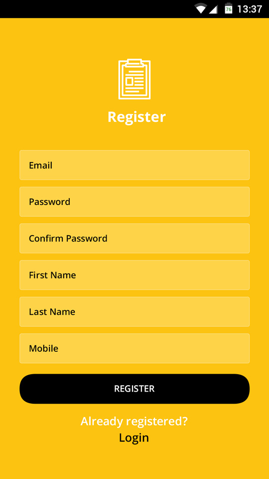 Movie Ticket Booking App Development