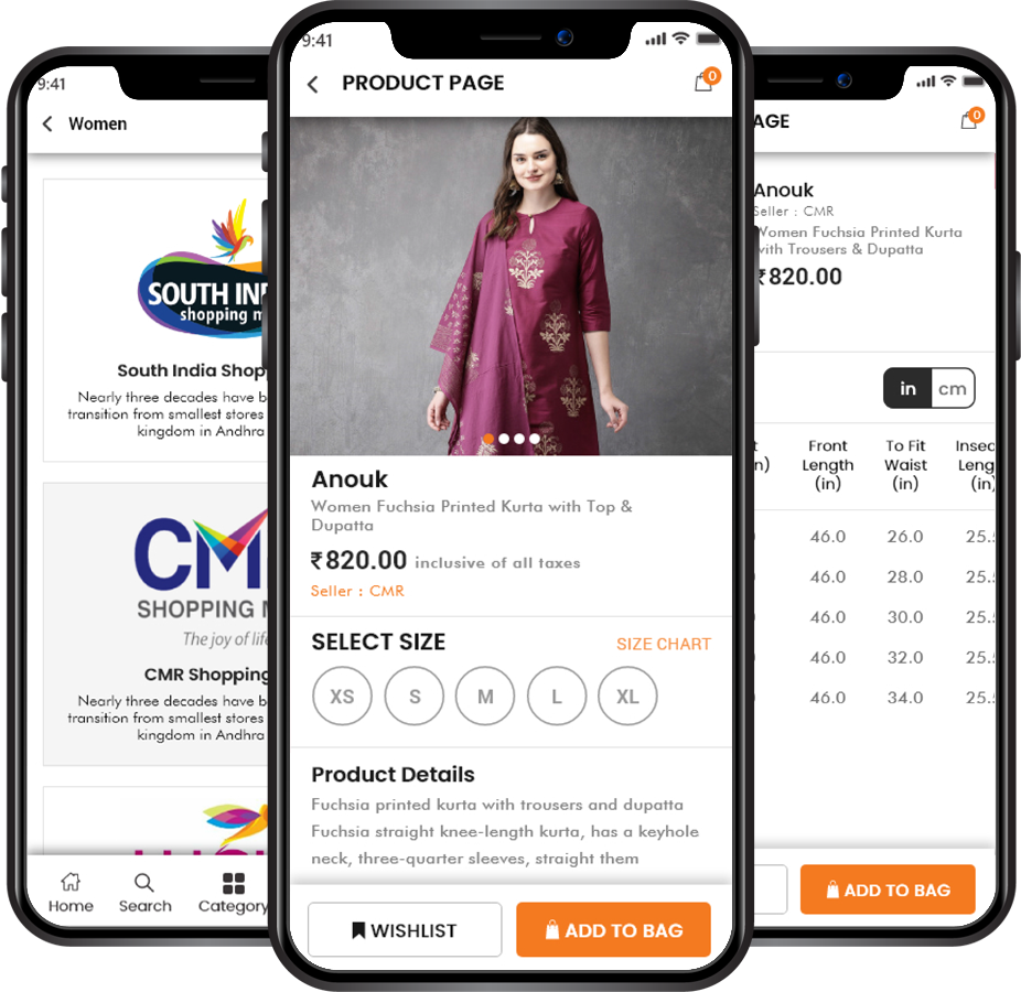 mobile app development company