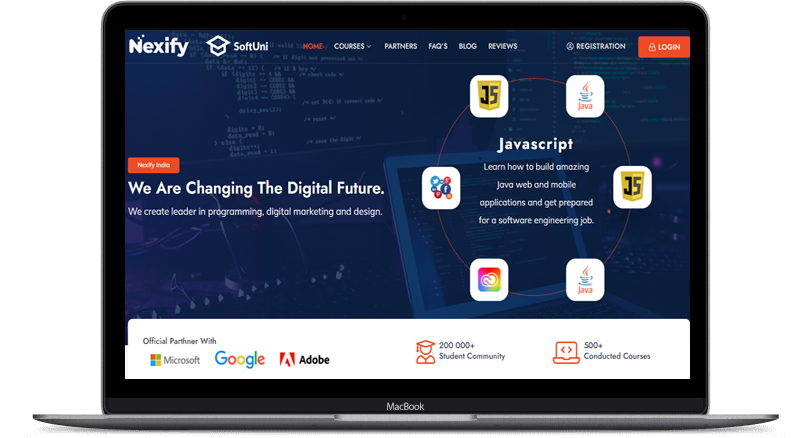 Nexify