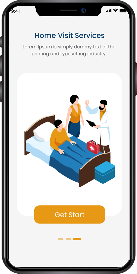 On Demand Hotel App Development