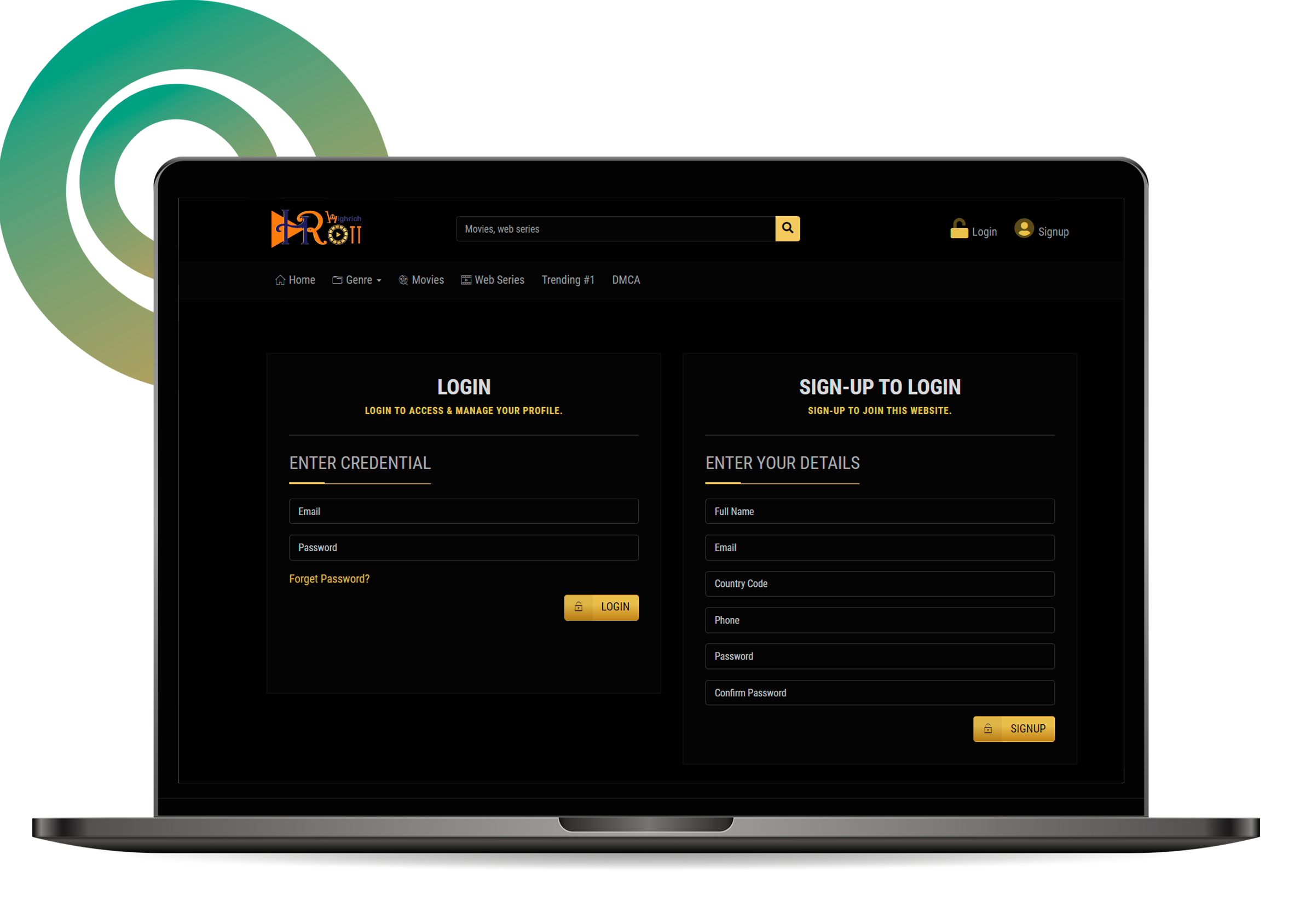 OTT Development