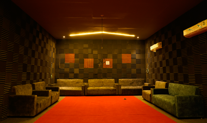 Private Theatre