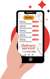 QR Code Menu Builder for Restaurants
