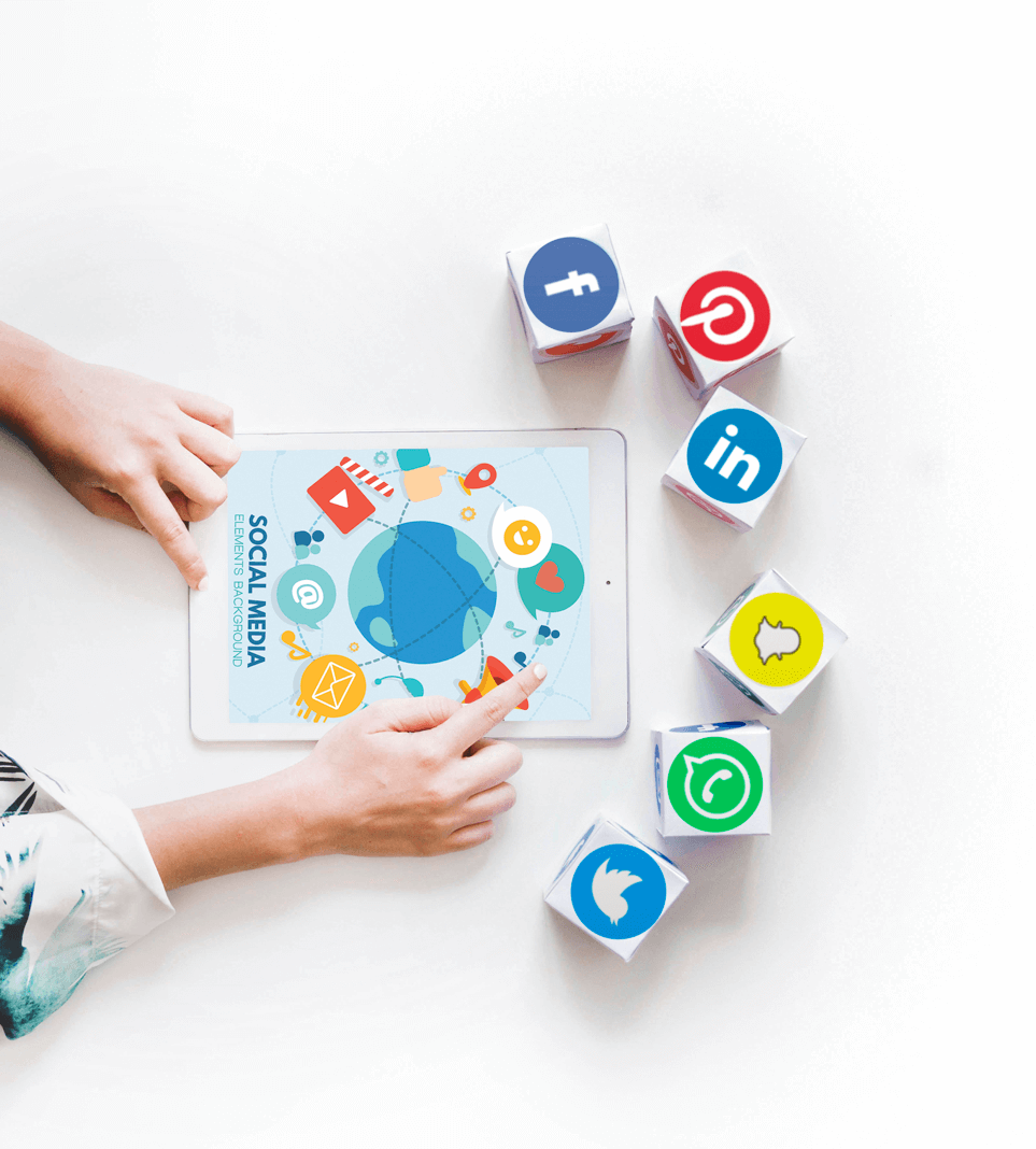 smo services company