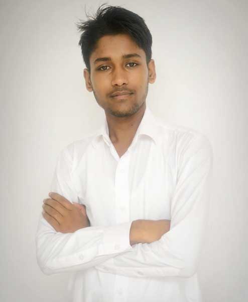 Md Abubakar