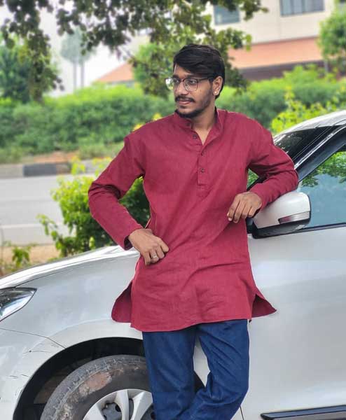 Aditya Srinivas