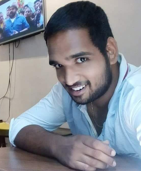 V.Anand