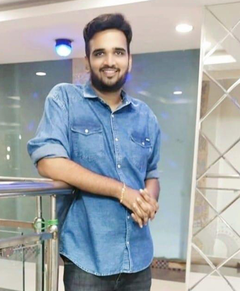 V.Anand
