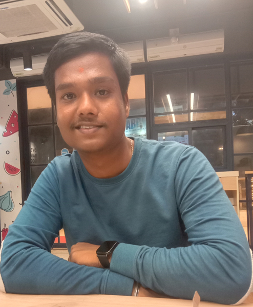 Atulya Sahu