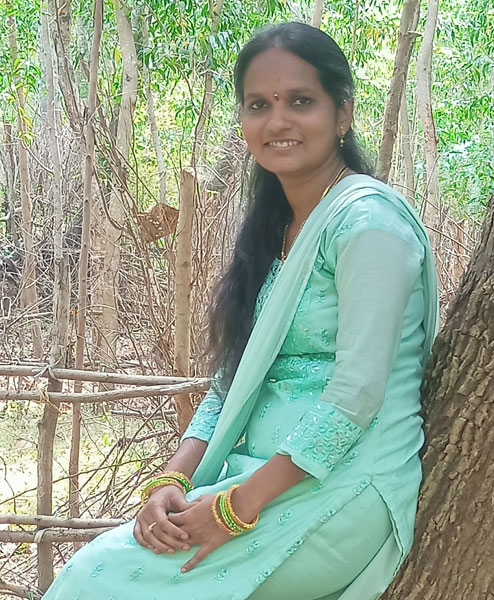 chaitanya lakshmi