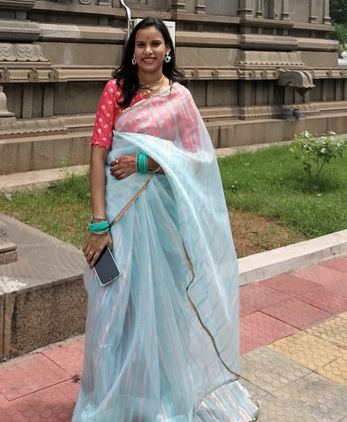 Chenna Anusha