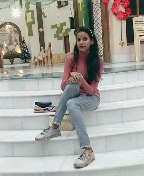 Chenna Anusha