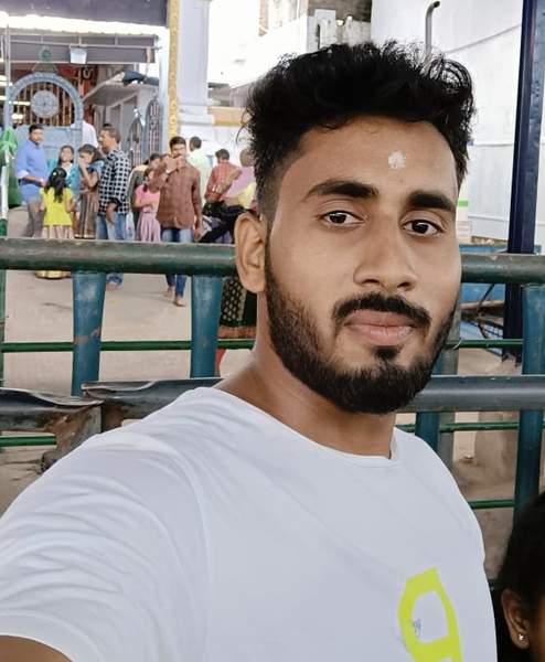 Hari kumar