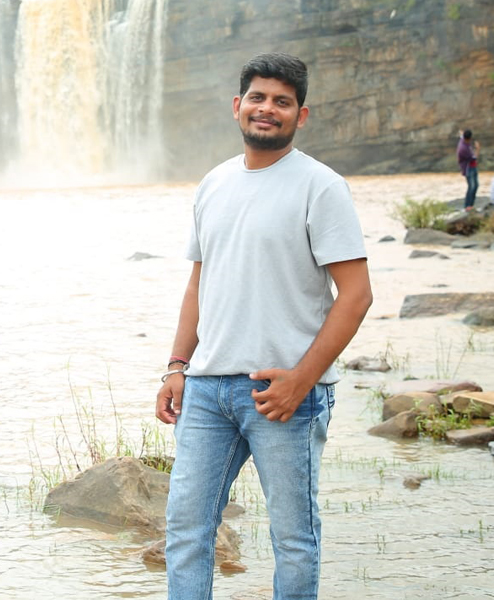 Jayanty Gnaneswar