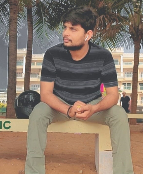 Jayanty Gnaneswar