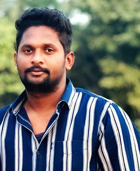 Aravind