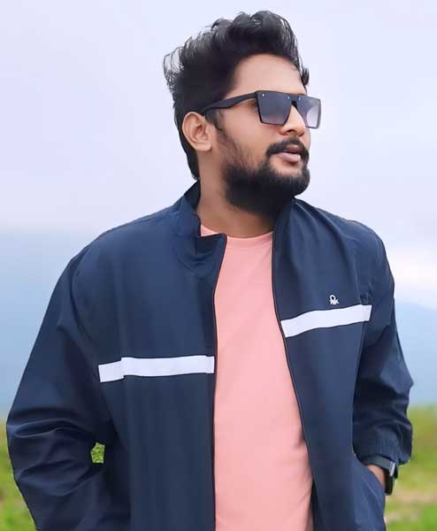 Aravind