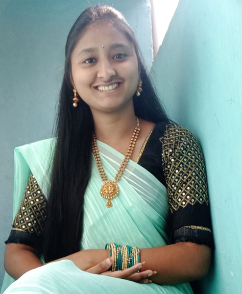 K.Kushmitha