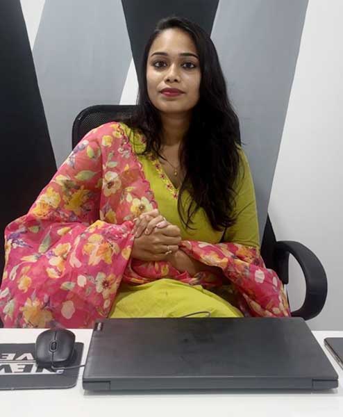 Lankalapalli Mounica