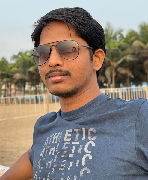 manikanta