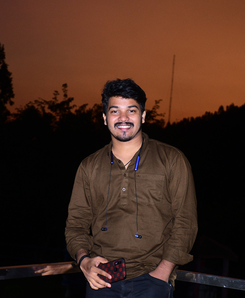 Bijayananda Mohanta