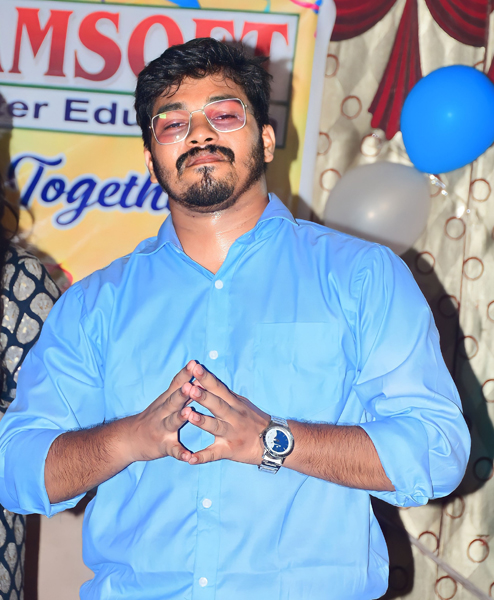 Bijayananda Mohanta