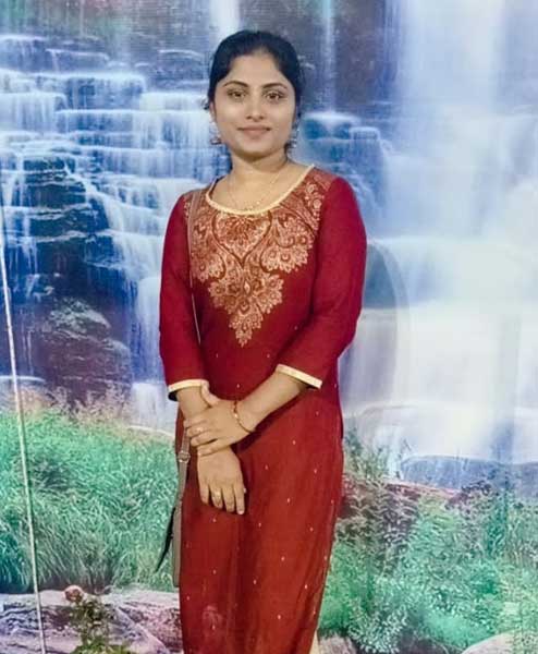 Naga Devi