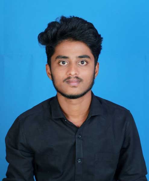 Naga Prasad