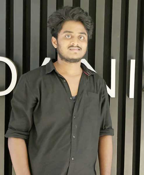 Naga Prasad