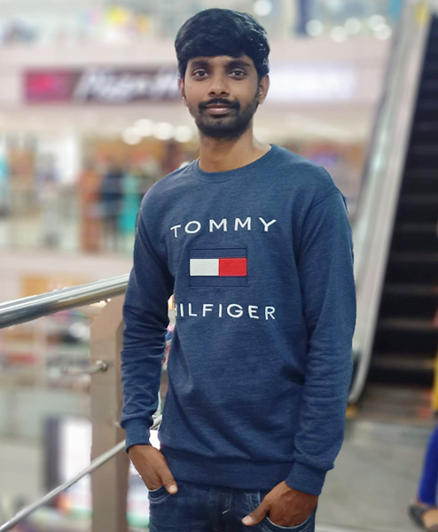 Nagendra