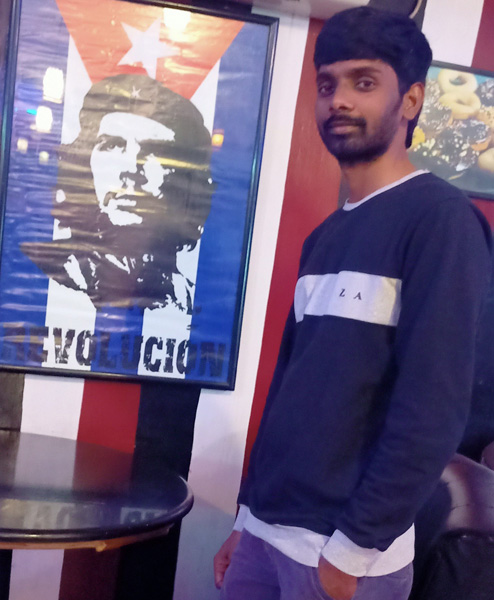 Nagendra