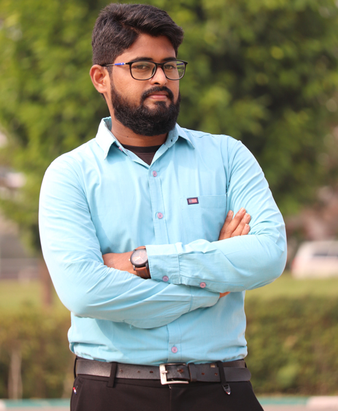 Nazeer Basha