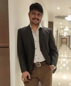 P Avinash