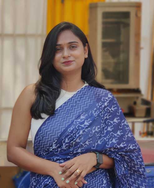 Pooja Kumari